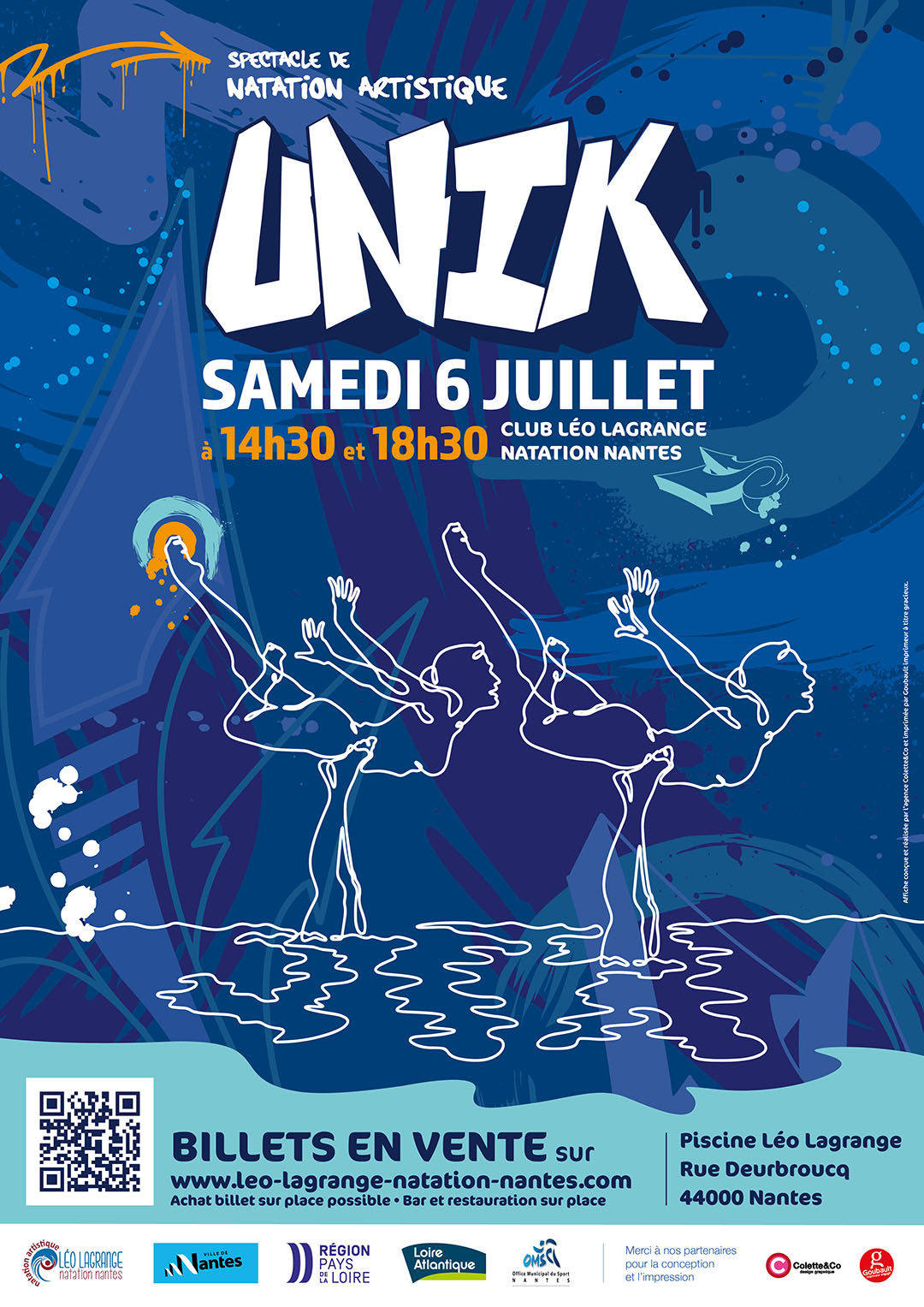 AFFICHE UNIK 05 06 2