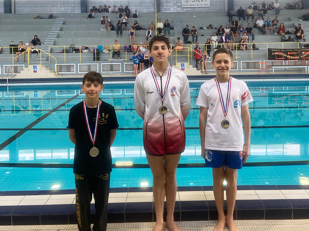 2023 04 Ch Inter region NO 05 podium CLLNN 5 Solo garçon