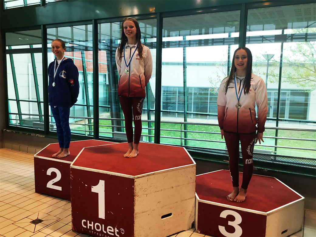 podium 007 Fig imposees 2010 2008 2023 04 02 Cholet Regional Jeune Natation artistique