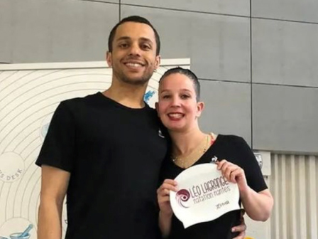 Open Masters 2023 Natation artistique Maxence-BELAIR Florane PASQUIER CLLNN 3e duoMixte-448